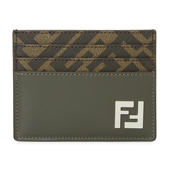 FENDI Card Case - Picture 1 of 5